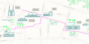 kultur strøget
